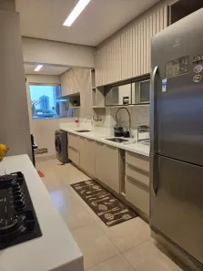 Apartamento com 3 Quartos à venda, 86m² no Aleixo, Manaus