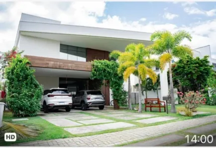 Apartamento com 4 Quartos à venda, 525m² no Cararu, Eusébio