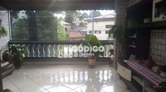 Casa com 3 Quartos à venda, 200m² no Gopoúva, Guarulhos