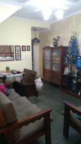 Sobrado com 2 Quartos à venda, 90m² no Vila Voturua, São Vicente
