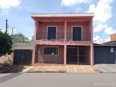 Casa com 3 Quartos à venda, 193m² no Vila Morumbi, São Carlos