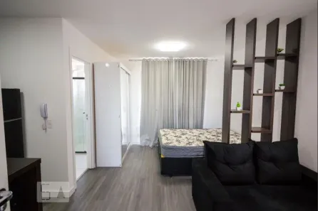Apartamento com 1 Quarto à venda, 27m² no Vila Butantã, São Paulo