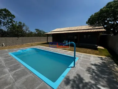 Fazenda/Sítio com 3 Quartos à venda, 100m² no Tropeiros, Esmeraldas