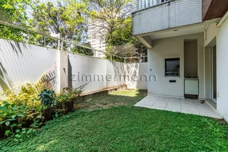 Apartamento com 2 Quartos à venda, 118m² no Vila Anglo Brasileira, São Paulo