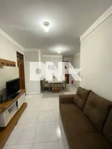 Apartamento com 2 Quartos à venda, 60m² no Bancários, João Pessoa