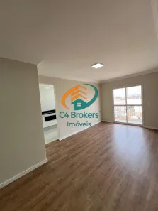 Apartamento com 2 Quartos à venda, 70m² no Vila Nossa Senhora de Fátima, Guarulhos