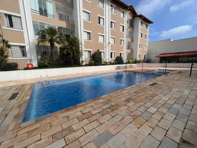 Apartamento com 2 Quartos à venda, 52m² no Centro, Mogi das Cruzes