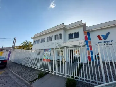 Sala Comercial para alugar, 20m² no Jardim Santa Maria, Jacareí