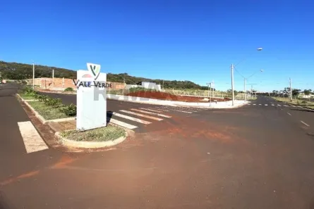 Lote/Terreno à venda, 256m² no Jardim Paulista, Ribeirão Preto