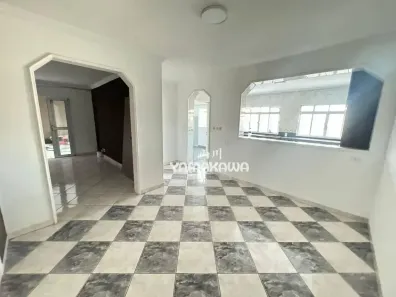 Sobrado com 4 Quartos à venda, 300m² no Jardim Brasília (Zona Leste), São Paulo