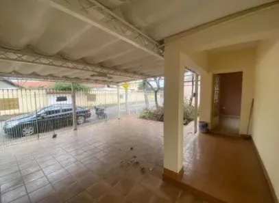 Casa com 2 Quartos à venda, 236m² no Vila Bandeirantes, São José dos Campos