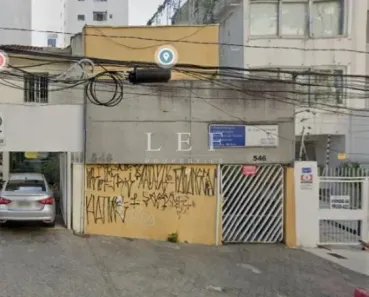 Sala Comercial à venda, 224m² no Vila Buarque, São Paulo