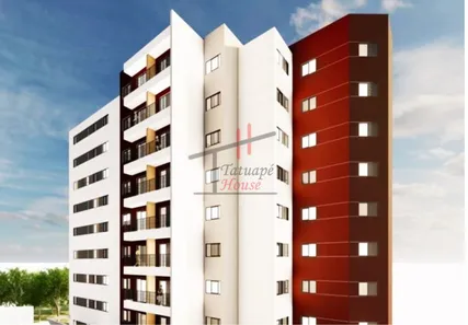 Apartamento com 2 Quartos à venda, 56m² no Vila Carrão, São Paulo