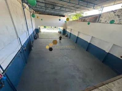 Galpão/Depósito/Armazém para alugar, 231m² no Boa Viagem, Recife