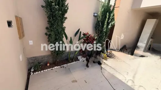 Casa com 4 Quartos à venda, 230m² no Castelo, Belo Horizonte