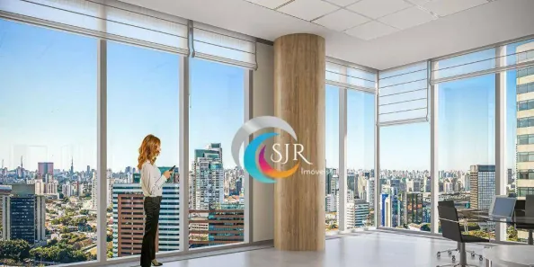 Sala Comercial para alugar, 1388m² no Butantã, São Paulo
