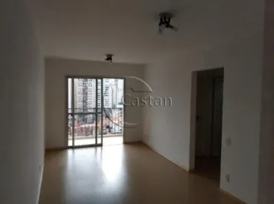 Apartamento com 2 Quartos à venda, 62m² no Mooca, São Paulo