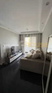 Apartamento com 2 Quartos à venda, 55m² no Continental, Osasco