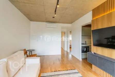 Apartamento com 2 Quartos à venda, 79m² no Jardim Europa, Porto Alegre