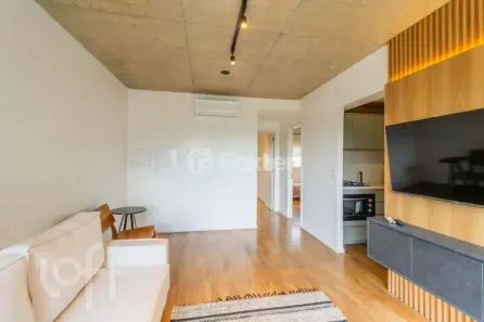 Apartamento com 2 Quartos à venda, 80m² no Jardim Europa, Porto Alegre