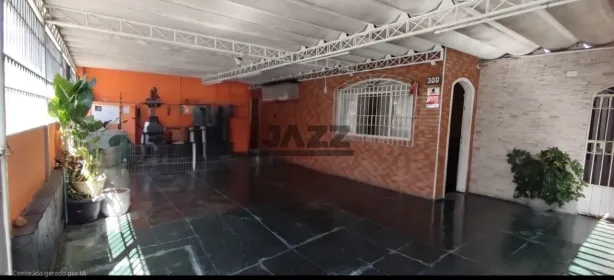 Casa com 3 Quartos à venda, 117m² no Jardim Ismênia, São José dos Campos