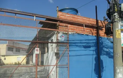 Lote/Terreno à venda, 343m² no Vila Osasco, Osasco
