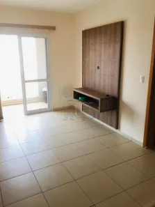 Apartamento com 1 Quarto à venda, 40m² no Jardim Palma Travassos, Ribeirão Preto