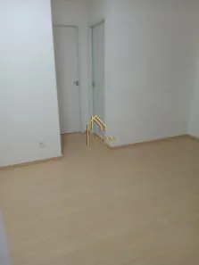 Apartamento com 2 Quartos para alugar, 40m² no Parque Ohara, Cuiabá