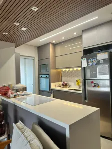 Apartamento com 2 Quartos à venda, 94m² no Centro, São Bernardo do Campo