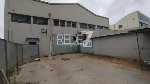 Prédio Comercial com 6 Quartos à venda, 1203m² no Parque Taquaral, Campinas