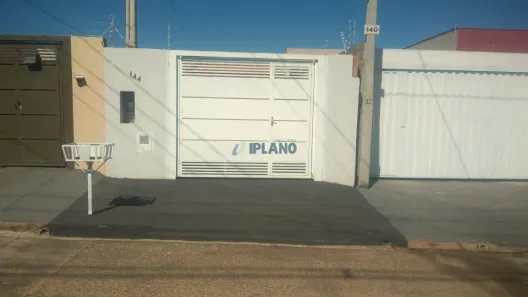 Casa com 2 Quartos à venda, 55m² no Parque Industrial, São Carlos
