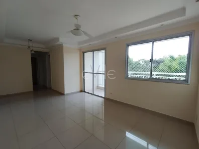 Apartamento com 3 Quartos à venda, 74m² no Jardim Aurélia, Campinas