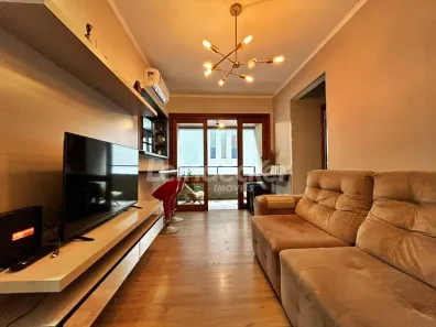 Apartamento com 2 Quartos para alugar, 56m² no Chácara das Pedras, Porto Alegre