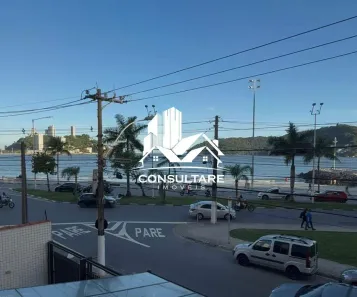 Apartamento com 2 Quartos à venda, 100m² no Centro, São Vicente
