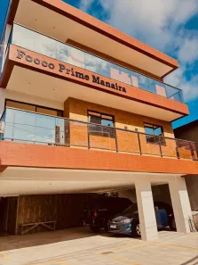 Apartamento com 3 Quartos à venda, 72m² no Manaíra, João Pessoa