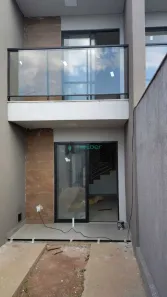 Casa com 3 Quartos à venda, 85m² no Jardim Casa Branca, Betim