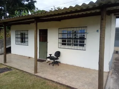 Casa com 2 Quartos à venda, 874m² no Maracanã, Jarinu