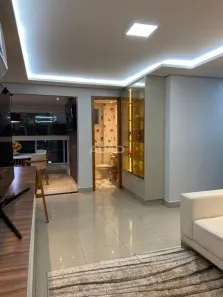 Apartamento com 3 Quartos à venda, 99m² no Residencial Eldorado Expansão, Goiânia