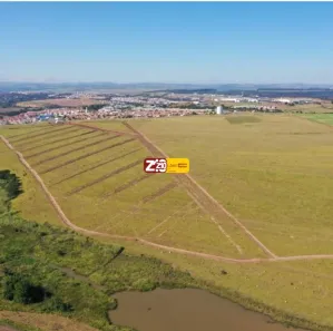 Lote/Terreno à venda, 150m² no Lagos de Shanadu, Indaiatuba