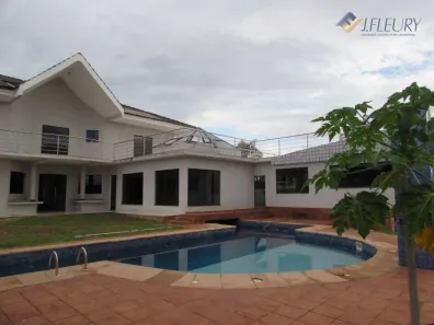 Casa com 5 Quartos para alugar, 807m² no Park Way, Brasília