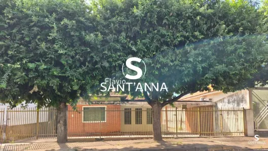 Casa com 3 Quartos à venda, 429m² no Coester, Fernandópolis