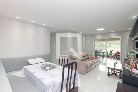 Apartamento com 2 Quartos à venda, 97m² no Vila Leonor, São Paulo