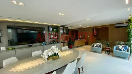 Apartamento com 3 Quartos à venda, 246m² no Santa Teresinha, São Paulo