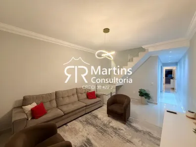 Sobrado com 3 Quartos à venda, 150m² no Vila Alzira, Santo André