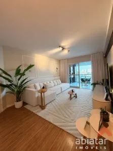 Apartamento com 3 Quartos à venda, 132m² no Vila Bonfim, Embu das Artes