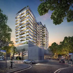 Apartamento com 3 Quartos à venda, 120m² no Botafogo, Rio de Janeiro