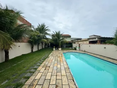 Casa com 5 Quartos à venda, 350m² no Guaratiba (Ponta Negra), Maricá