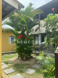 Casa com 5 Quartos à venda, 280m² no Centro, Campos dos Goytacazes