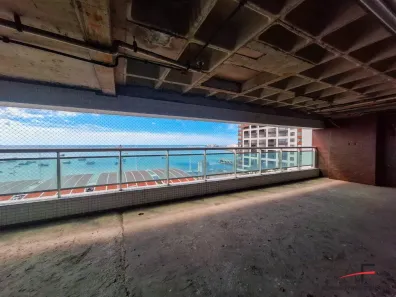 Apartamento com 4 Quartos à venda, 370m² no Meireles, Fortaleza