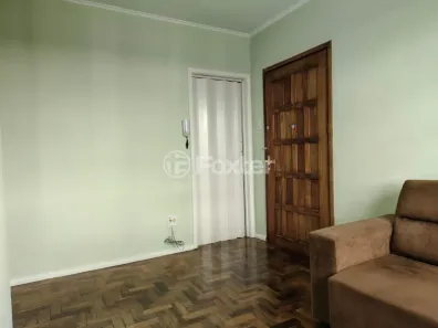 Apartamento com 2 Quartos à venda, 51m² no Cristo Redentor, Porto Alegre